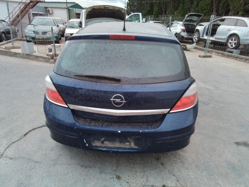  OPEL ASTRA H BERLINA 