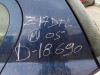  OPEL ASTRA H BERLINA 