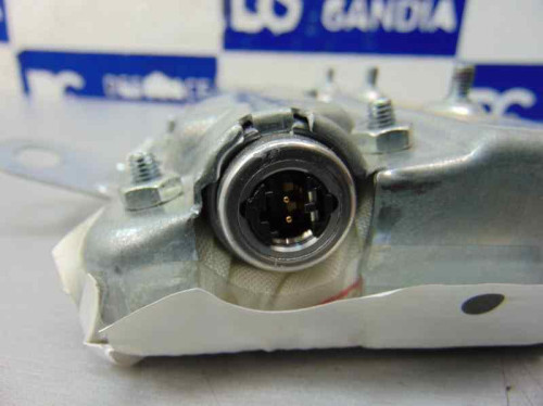  AIRBAG LATERAL TRASERO DERECHO BMW SERIE 7 (E65/E66) 