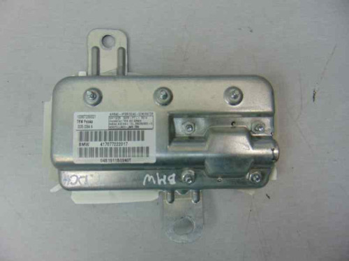 AIRBAG LATERAL TRASERO DERECHO BMW SERIE 7 (E65/E66) 