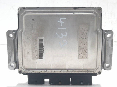 CENTRALITA MOTOR UCE, PEUGEOT, 407 SW