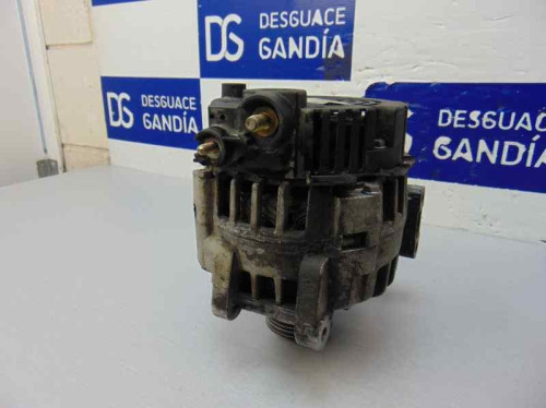  ALTERNADOR, MERCEDES-BENZ, CLASE A (BM 168) 