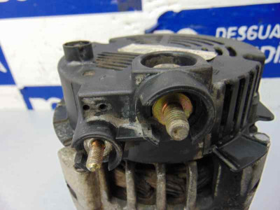 ALTERNADOR, MERCEDES-BENZ, CLASE A (BM 168)