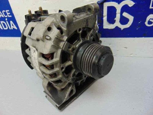  ALTERNADOR, MERCEDES-BENZ, CLASE A (BM 168) 