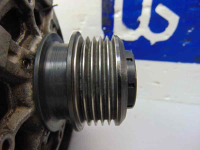 ALTERNADOR, MERCEDES-BENZ, CLASE A (BM 168)