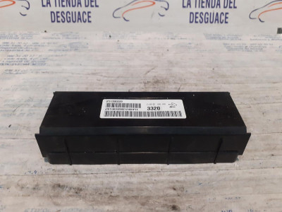 MODULO ELECTRONICO