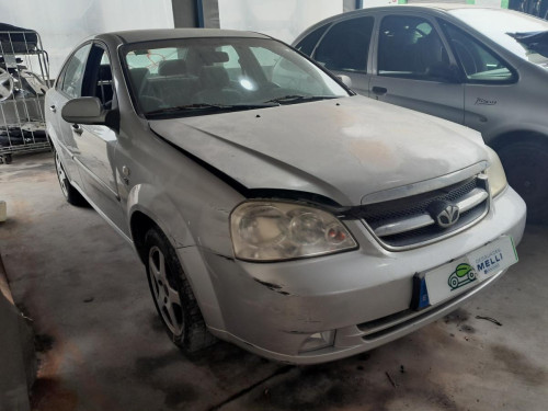  DAEWOO NUBIRA BERLINA 