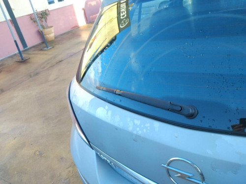 BRAZO LIMPIA TRASERO Opel Astra H Berlina (11.2006->) OPEL Astra H Berlina (11.2006->) 