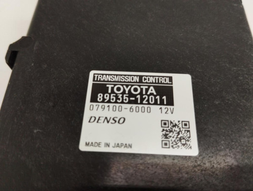 MODULO ELECTRONICO Toyota AURIS (E18) 
