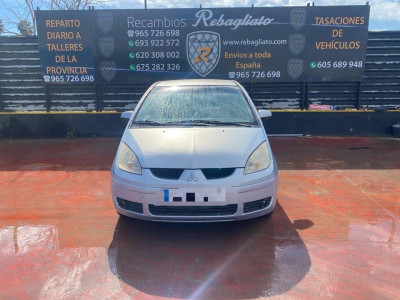 MITSUBISHI COLT CZ3 BERL. 5 (Z30A)