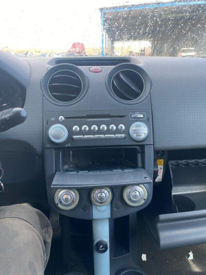 MITSUBISHI COLT CZ3 BERL. 5 (Z30A)