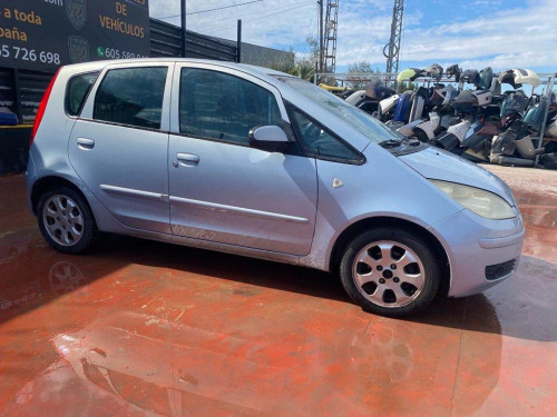  MITSUBISHI COLT CZ3 BERL. 5 (Z30A) 