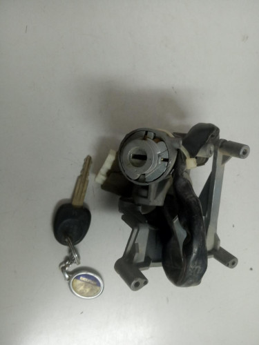 CONMUTADOR DE ARRANQUE HYUNDAI ACCENT (LC) 