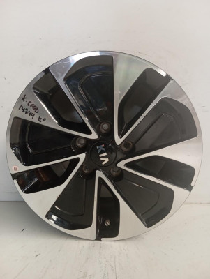 LLANTA, KIA, CEED SPORTSWAGON (CD)