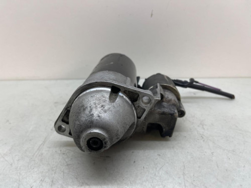 MOTOR ARRANQUE Mercedes-Benz CLASE A (BM 168) 