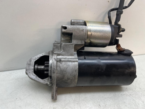 MOTOR ARRANQUE Mercedes-Benz CLASE A (BM 168) 
