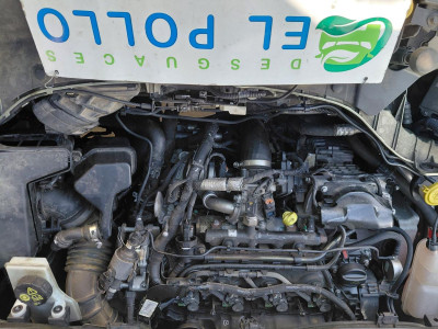 FORD KUGA (CBS)