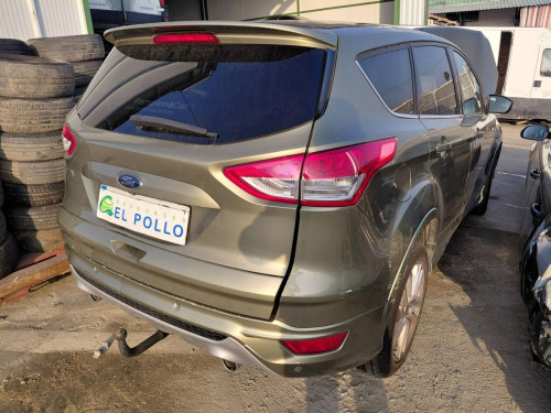  FORD KUGA (CBS) 