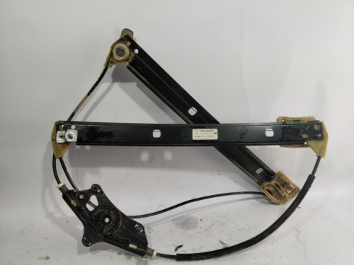 ELEVALUNAS DELANTERO IZQUIERDO AUDI A4 AVANT (8W5) 