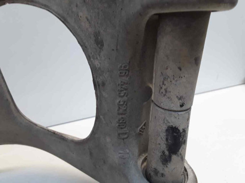 BRAZO SUSPENSION DELANTERO DERECHO Peugeot 407 