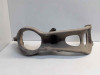BRAZO SUSPENSION DELANTERO DERECHO Peugeot 407 