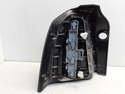 PILOTO TRASERO DERECHO, Opel, ZAFIRA B