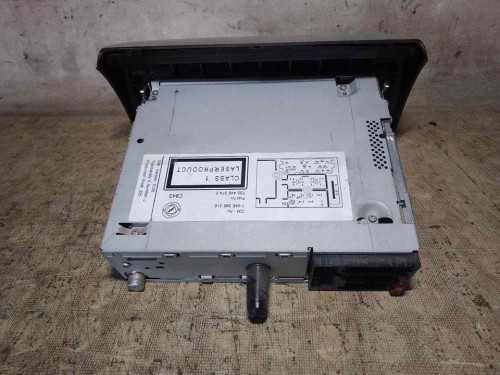 SISTEMA AUDIO / RADIO CD Lancia YPSILON (101) 