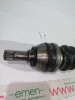  TRANSMISION DELANTERA IZQUIERDA OPEL ASTRA H GTC 