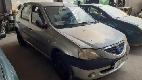  DACIA LOGAN 1 