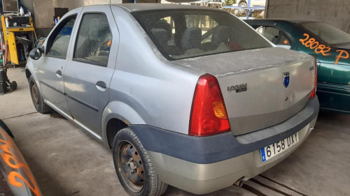  DACIA LOGAN 1 