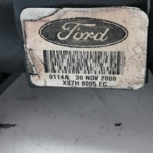  RADIADOR AGUA FORD MONDEO BERLINA (GE) 