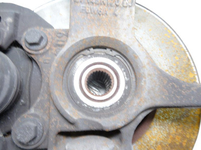 MANGUETA DELANTERA DERECHA, FORD, TOURNEO CONNECT (TC7)