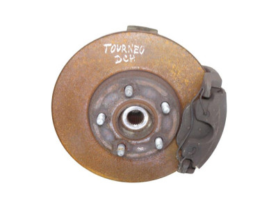 MANGUETA DELANTERA DERECHA, FORD, TOURNEO CONNECT (TC7)