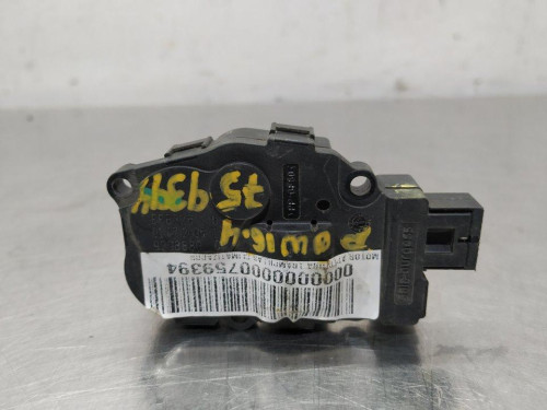  MOTOR APERTURA TRAMPILLAS CLIMATIZADOR MERCEDES-BENZ CLASE ML (BM 164) 