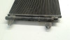 CONDENSADOR / RADIADOR AIRE ACONDICIONADO Volkswagen GOLF V (1K1)(10.2003) 