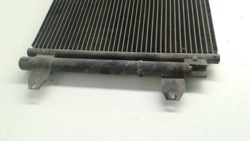 CONDENSADOR / RADIADOR AIRE ACONDICIONADO Volkswagen GOLF V (1K1)(10.2003) 