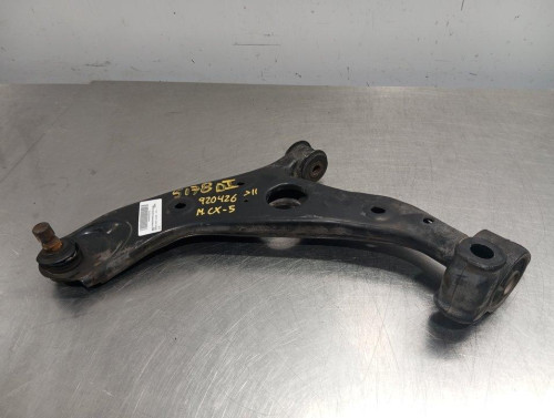 BRAZO SUSPENSION INFERIOR DELANTERO IZQUIERDO, MAZDA, CX-5 (KE) 