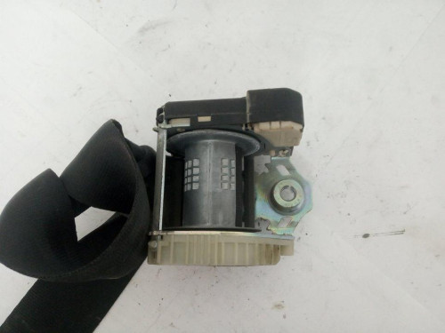 CINTURON SEGURIDAD DELANTERO DERECHO Ford FOCUS BERLINA (CAP) 