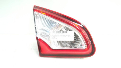 PILOTO TRASERO IZQUIERDO INTERIOR, NISSAN, QASHQAI +2 (JJ10)