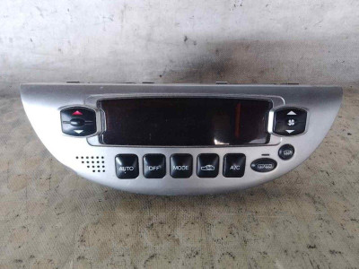 MANDO CALEFACCION / AIRE ACONDICIONADO, Chevrolet, REZZO