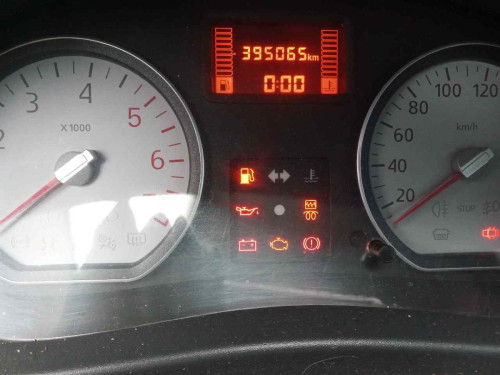  CUADRO INSTRUMENTOS, DACIA, LOGAN 1 EXPRESS 