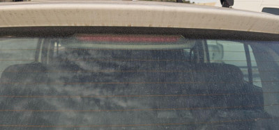 LUZ CENTRAL DE FRENO, SKODA, FABIA (5J2)