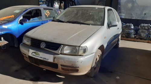  VOLKSWAGEN POLO III (6N1) 