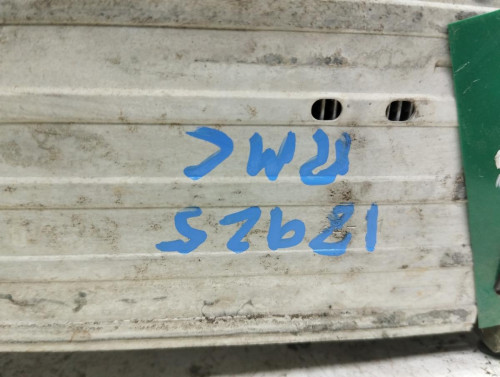 INTERCOOLER CITROEN C4 PICASSO/SPACETOURER 
