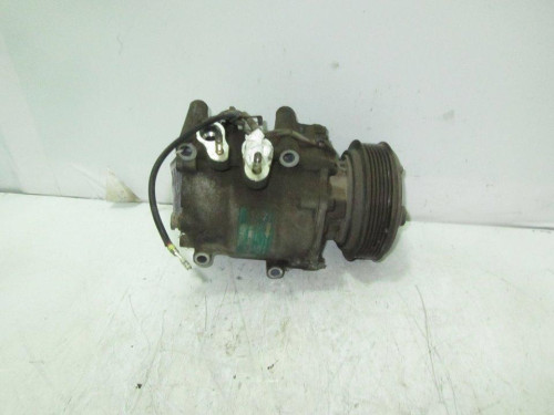  COMPRESOR AIRE ACONDICIONADO HONDA CIVIC AERODECK (MB/MC) 
