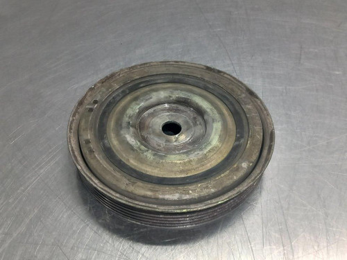  POLEA CIGUEÑAL, CITROEN, C5 BERLINA 