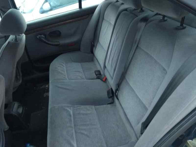 PEUGEOT 406 BERLINA (S1/S2)