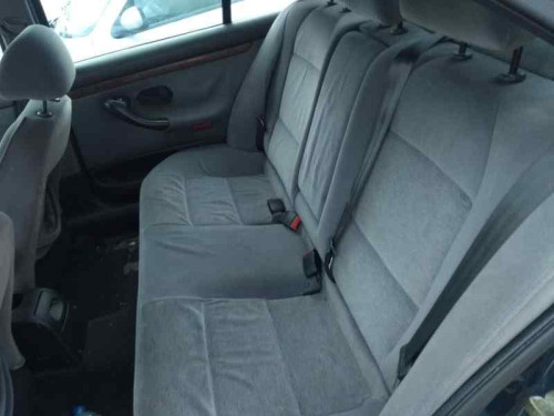 PEUGEOT 406 BERLINA (S1/S2) — автомобиль-донор на запчасти 
