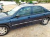 PEUGEOT 406 BERLINA (S1/S2) — автомобиль-донор на запчасти 
