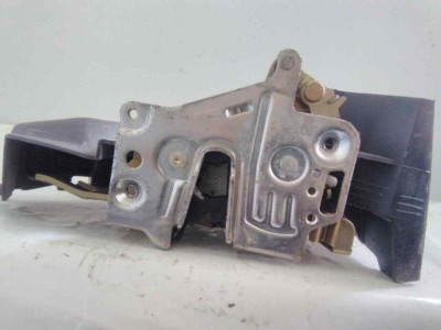 CERRADURA PUERTA TRASERA IZQUIERDA, Mercedes-Benz, CLASE E (BM 210) BERLINA
